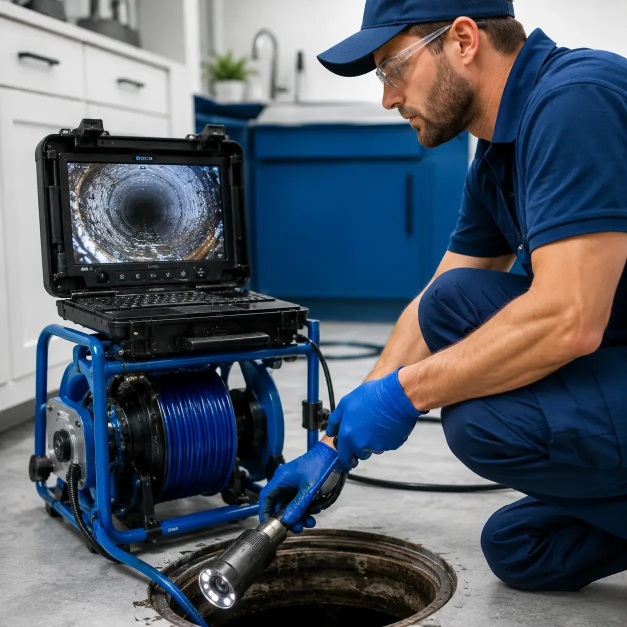 Pipe Relining professionals serving Alicia, AR